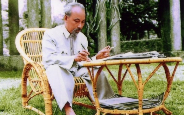 Hướng dẫn tuyên truyền kỷ niệm 130 năm Ngày sinh Chủ tịch Hồ Chí Minh (19/5/1890 - 19/5/2020)